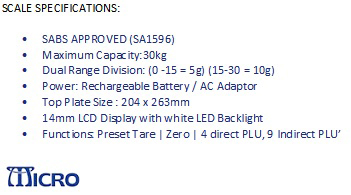 ztp specs